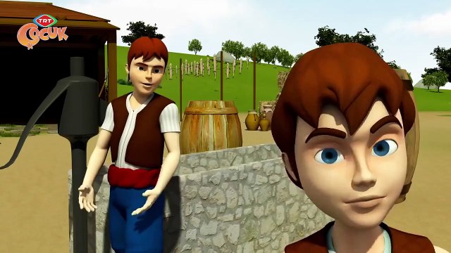 Barbaros 6. Bölüm izle Çizgi Film - Çizgi Film izle - Çizgi Film Seyret