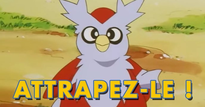 Pokémon Go : Cadoizo est désormais disponible et il donne plus de poussières !