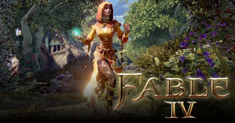 Fable 4 : de nouveaux indices laissent penser que le jeu est en développement