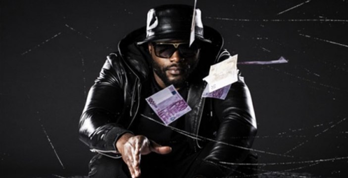 Maître Gims : l'artiste va lancer sa carrière aux États-Unis