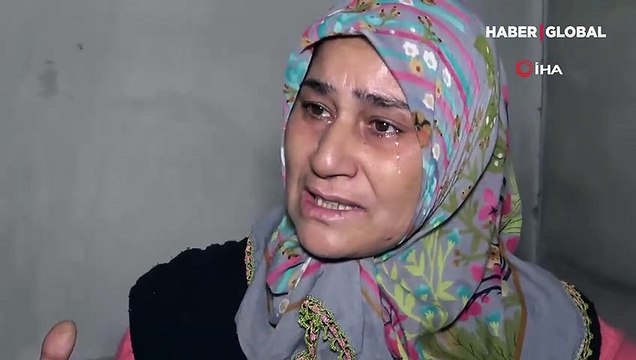 Adana'da kan donduran olay! Fırın işçisini öldüresiye dövüp evinin önüne bıraktılar