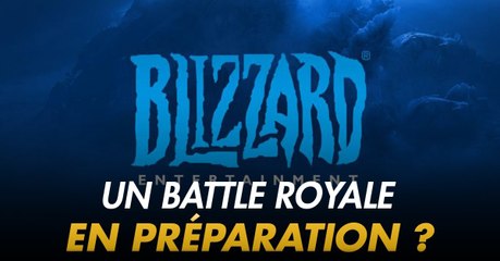 Overwatch : le dernier recrutement de Blizzard laisse penser à un mode Battle Royale