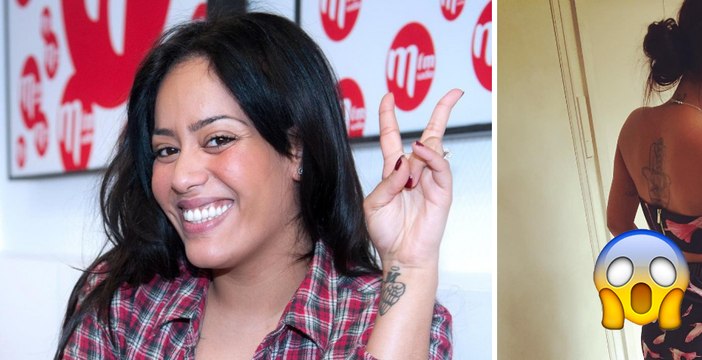 Amel Bent : sa nouvelle perte de poids affole les fans