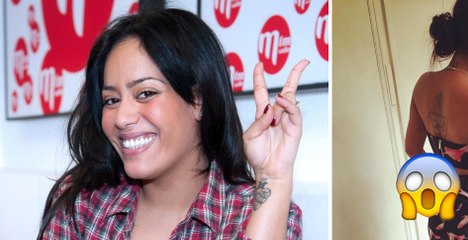 Amel Bent : sa nouvelle perte de poids affole les fans