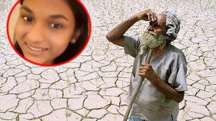 Afrique du Sud : Kiara Nirghin, 16 ans, invente une recette contre la sécheresse qui plaît fortement à Google