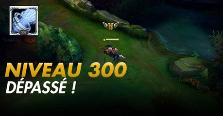 League of Legends : Nolife Raphael a pris de l'avance dans la course à l'expérience