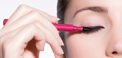 Comment rattraper un trait d'eye-liner raté en 30 secondes ?