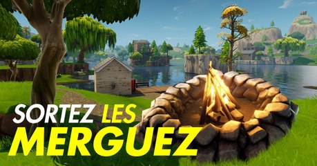 Fortnite : un nouveau piège arrive pour restaurer vos points de vie