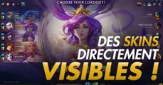 League of Legends : la phase de sélection des champions évolue encore une fois