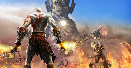 God of War : le studio compte introduire les mythologies égyptienne et maya dans les prochains épisodes