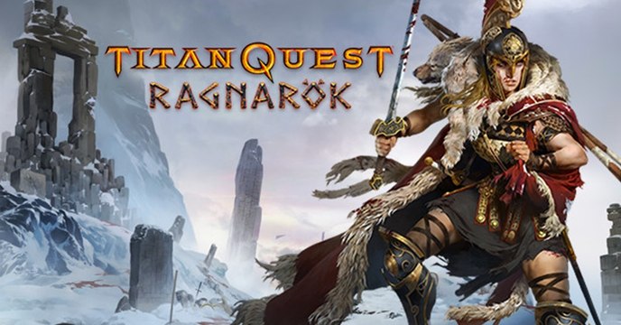 Titan Quest : une extension arrive 11 ans après la sortie du jeu