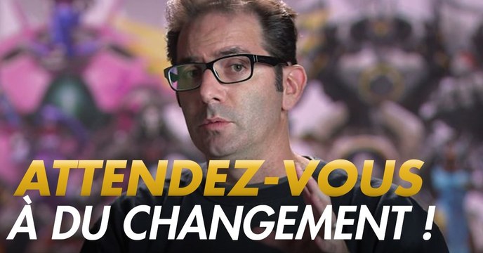 Overwatch : selon Jeff Kaplan, le prochain héros va transformer la méta