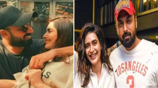 Karishma Tanna wedding: जानिए कौन है Karishma के होने वाले पति Varun Bangera | FilmiBeat