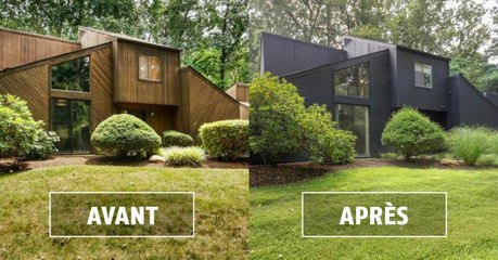 Lauren Liess, une jeune designer américaine, transforme une maison des années 70