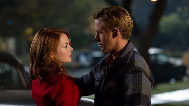 La La Land : Ryan Gosling et Emma Stone dans une belle bande-annonce