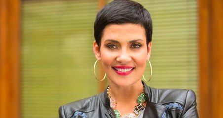 Cristina Cordula dévoile son visage sans maquillage sur Snapchat