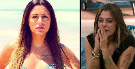 Secret Story : Anaïs Camizuli, cette fois, c'est l'excès de trop...