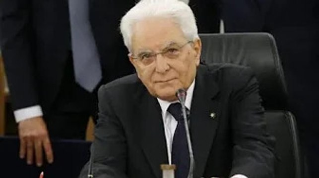 Mattarella: “Serve una profonda riforma della Giustizia, il Csm recuperi il rigore”