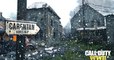 Call of Duty WW2 : la neige arrive sur Carentan avec un weekend double xp