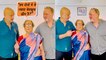 Mother Reveals Who Is Bigger 'Bewakoof' Between Anupam Kher & Raju Kher