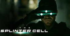 Splinter Cell : découvrez le début des aventures de Sam Fisher dans ce court métrage plein d'action