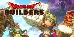 Dragon Quest Builders (Switch) : date de sortie, trailer, news et gameplay du jeu de création RPG