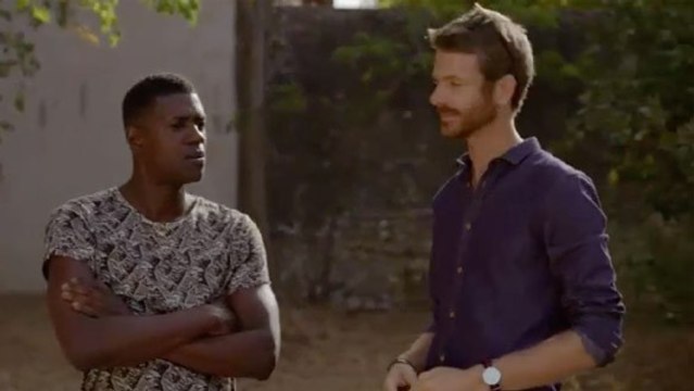 Plus Belle la Vie (PBLV) : les images en avance de l'épisode du 12 septembre