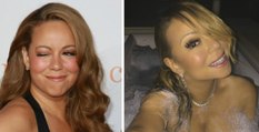 Mariah Carey : la chanteuse pose nue dans son bain et met en émoi ses fans sur Instagram