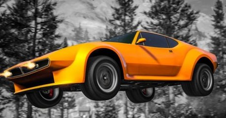 GTA Online : la nouvelle voiture la plus rapide du jeu ne vous coûtera pas un bras