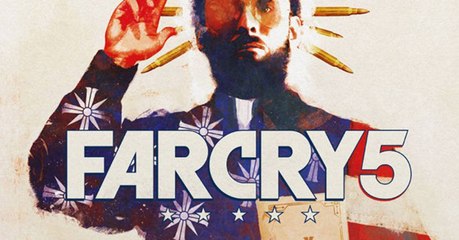 Far Cry 5 : découvrez le contenu de l'édition collector éditée à seulement 4000 exemplaires