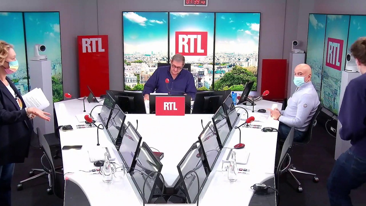 Facebook dévisse en bourse: les GAFA sont mortels?