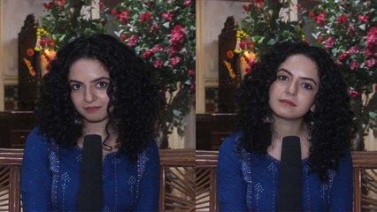 Exclusive Interview with Ismeet Kohli aka Purvi Verma |Jagannath aur Purvi ki Dosti Anokhi|FilmiBeat