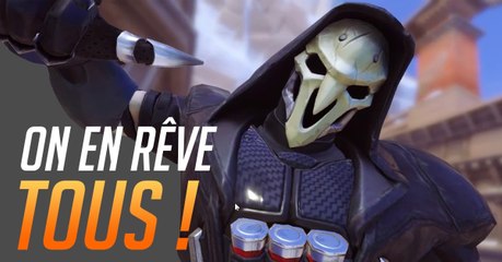 Overwatch : les meilleurs Hexakills de l'histoire du jeu