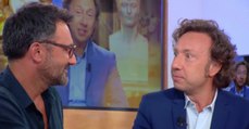 Stéphane Bern justifie les mauvaises audiences de sa nouvelle émission