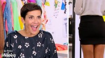 Les Reines du Shopping : le défilé sensuel de Marielle choque Cristina Cordula