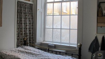 Cette femme a eu une brillante idée pour se protéger des regards indiscrets