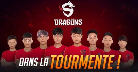 L'Overwatch League a à peine commencé et Shangaï est déjà au coeur d'une polémique