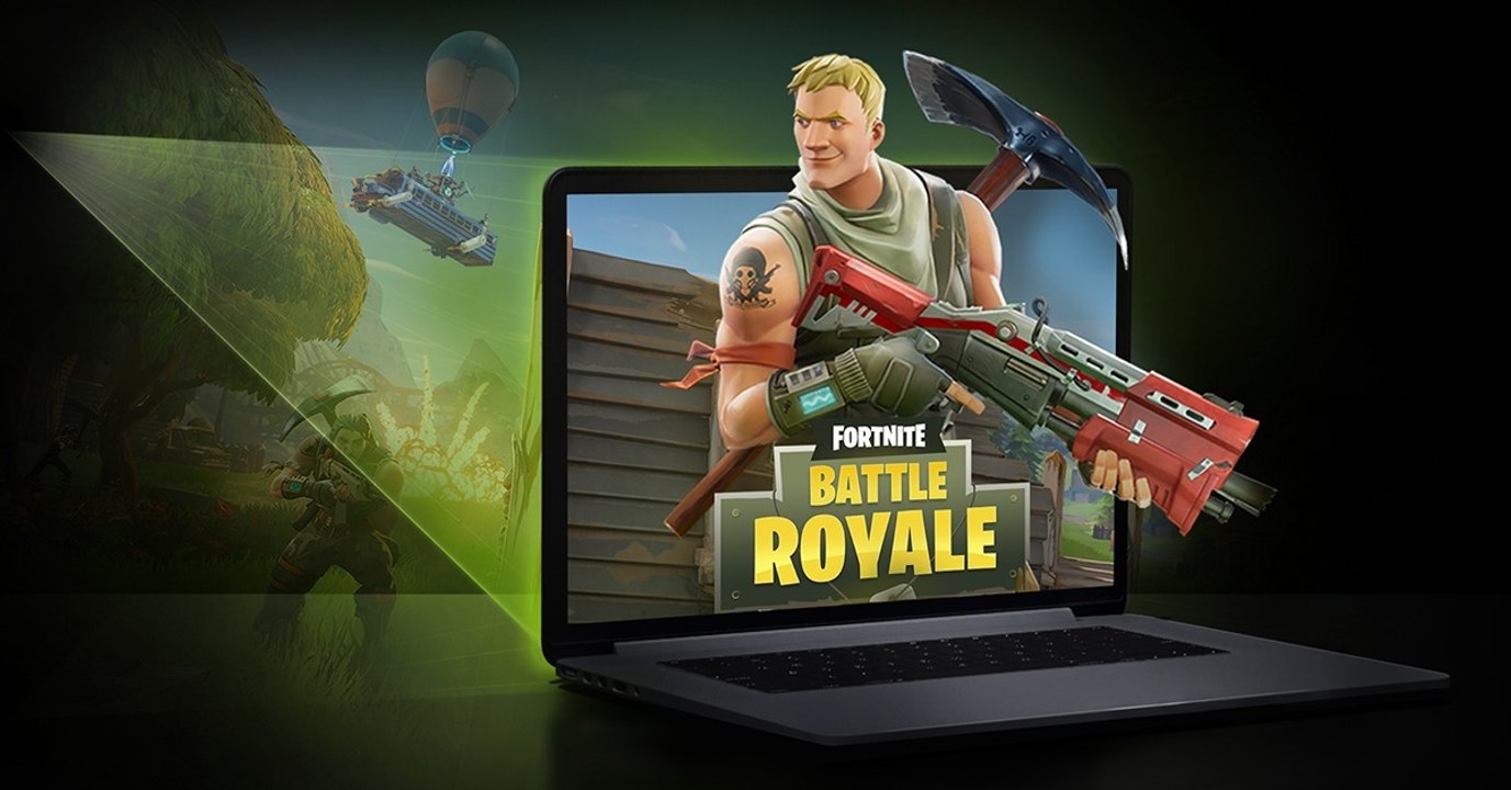 GeForce Now : la nouvelle technologie qui permet de jouer aux derniers jeux sur un PC qui rame
