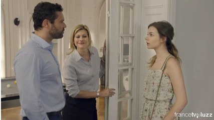 Plus Belle la Vie (PBLV) : les images en avance de l'épisode du 10 août