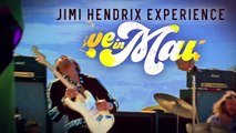 Music, Money, Madness... Jimi Hendrix in Maui - Trailer
