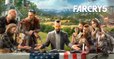 Far Cry 5 : configuration PC recommandée et minimale du jeu