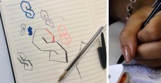 Super S : les plus folles théories de nos croquis réalisés en cours de philo