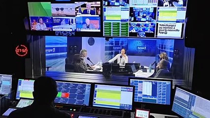 Christiane Taubira : quand c’est flou, c’est qu’il y a un loup !