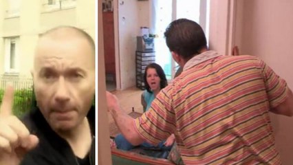 SOS Ma famille a besoin d'aide : ce couple se dispute à cause... de M Pokora !