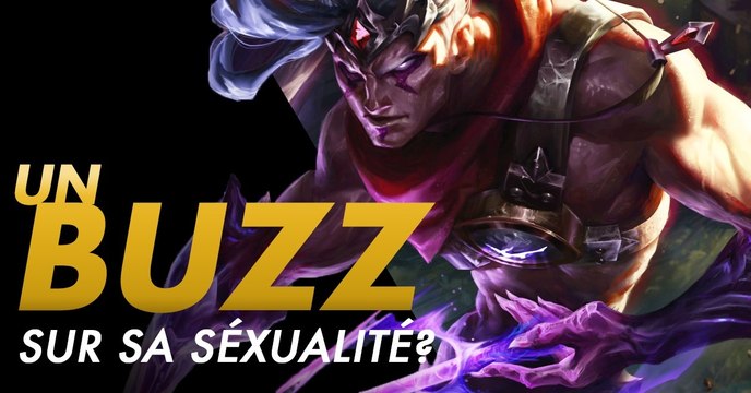League of Legends : le lore de Varus a changé et la communauté ne s'en remet pas