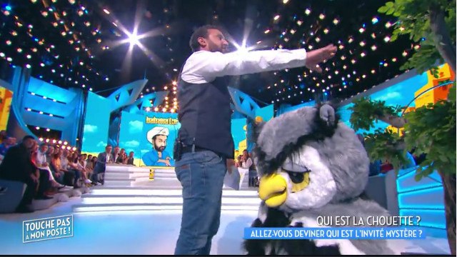 Touche Pas à Mon Poste (TPMP) replay : revoir l'émission du 6 septembre sur C8