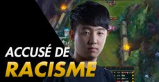 League of Legends : le meilleur toplaner du monde est accusé de racisme