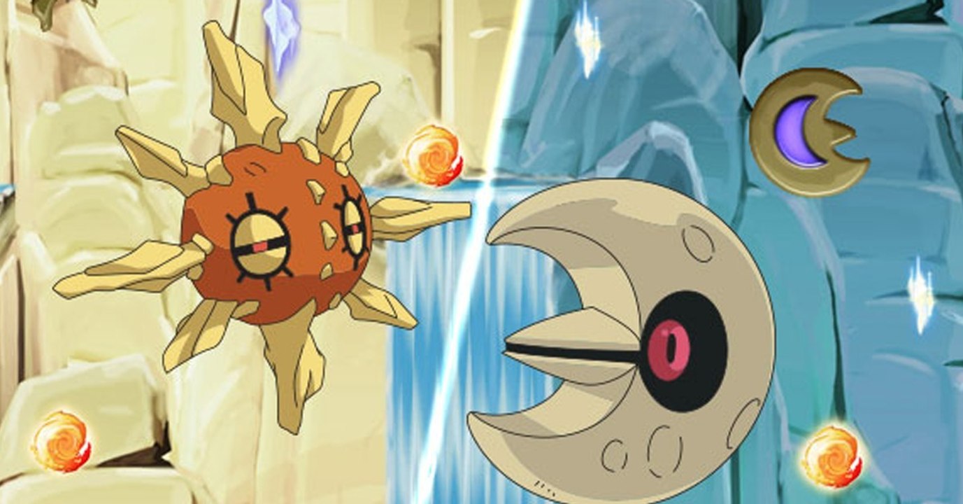 3 nouveaux Pokémon régionaux sont arrivés dans...