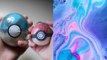 Les bath bombs Pokémon existent vraiment et elles cachent une incroyable surprise à l'intérieur !