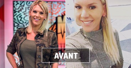 Amelie Neten : amaigrie, elle change de tête et inquiète ses fans